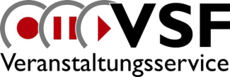 Logo von VsF Veranstaltungss.