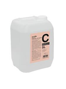 EUROLITE Smoke Fluid -C2D- Standard Nebelfluid 5l