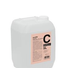 EUROLITE Smoke Fluid -C2D- Standard Nebelfluid 5l