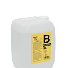 EUROLITE Smoke Fluid -B2D- Basic Nebelfluid 5l