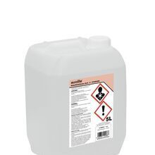 EUROLITE Smoke Fluid -C- Standard, 5l Nebelfluid