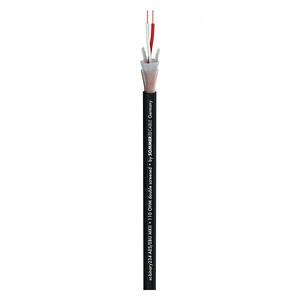 DMX Binary 234 schwarz, Sommer Cable, 1m