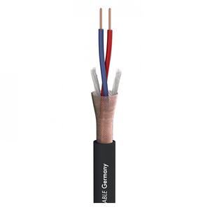 Mikrofonkabel Stage 22 Highflex Sommer Cable, 1m