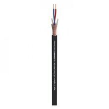 Mikrofonkabel Stage 22 Highflex Sommer Cable, 1m