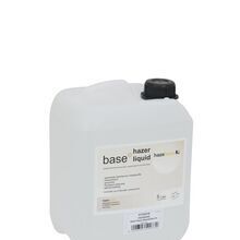 HAZEBASE Base*Hazer Spezialfluid 25l Kanister