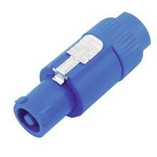 NEUTRIK PowerCon Kabelstecker bl NAC3FCA