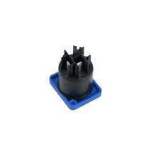 NEUTRIK PowerCon Einbaukupplung bl NAC3MPA-1