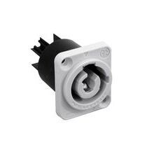 NEUTRIK PowerCon Einbaukupplung gr NAC3MPB-1