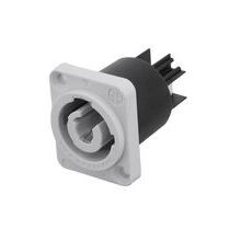 NEUTRIK PowerCon Einbaukupplung gr NAC3MPB-1
