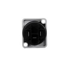NEUTRIK PowerCon Einbaukupplung gr NAC3MPB-1