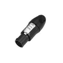 NEUTRIK PowerCon TRUE 1 NAC3FX-W-TOP
