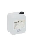 HAZEBASE Base*S Nebelfluid 5l Kanister