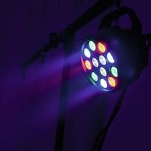 EUROLITE LED PARty Spot