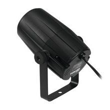 EUROLITE Set Spiegelkugel 20cm mit Motor + LED PST-5 QCL Spot sw
