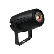 EUROLITE Set Spiegelkugel 20cm mit Motor + LED PST-5 QCL Spot sw