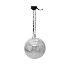 EUROLITE Spiegelkugel 30cm mit MD-1515 Motor