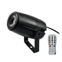 EUROLITE Set Spiegelkugel 30cm mit Motor + LED PST-5 QCL Spot sw (Kopie)