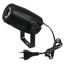 EUROLITE Set Spiegelkugel 30cm mit Motor + LED PST-5 QCL Spot sw (Kopie)