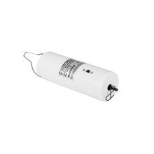EUROLITE MB-1010 Batteriemotor weiß