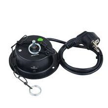 EUROLITE MD-1015 Drehmotor mit Netzstecker
