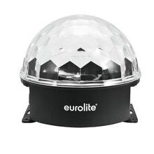 EUROLITE LED BC-2 Strahleneffekt