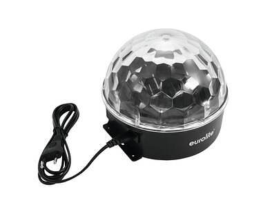 EUROLITE LED BC-2 Strahleneffekt