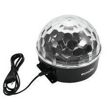 EUROLITE LED BC-2 Strahleneffekt