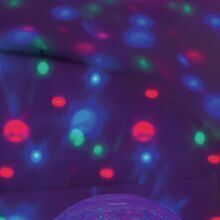 EUROLITE LED BC-2 Strahleneffekt