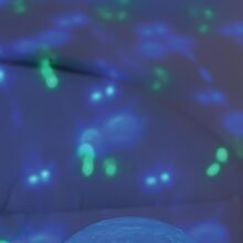 EUROLITE LED BC-2 Strahleneffekt