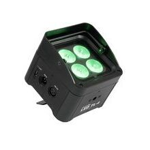 EUROLITE LED TL-4 QCL RGB+UV Trusslight