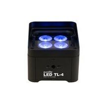 EUROLITE LED TL-4 QCL RGB+UV Trusslight