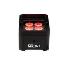 EUROLITE LED TL-4 QCL RGB+UV Trusslight