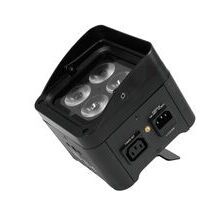 EUROLITE LED TL-4 QCL RGB+UV Trusslight