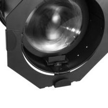 EUROLITE LED PAR-64 COB 3000K 100W Zoom sw