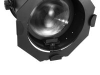 EUROLITE LED PAR-64 COB RGBW 120W Zoom sw