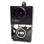 HAZEBASE classic² Standard-Nebelmaschine 1600W 230V/50 Hz