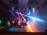 Ticket Gladbeck tanzt in den Mai