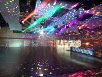 Ticket Gladbeck tanzt in den Mai